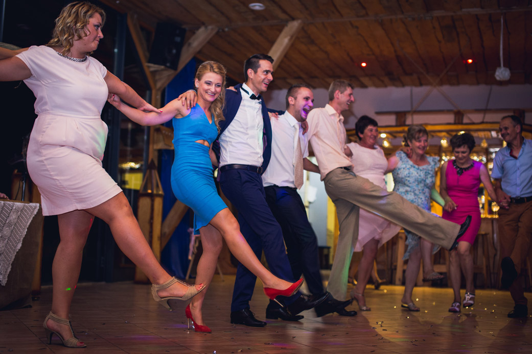 Fotograf na Twój Ślub - Wałcz